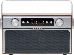 Radio Camry CR1183. Radia Camry. Za 141.18 zł.