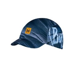 Czapka Buff Pack Cycle Cap. Fioletowe czapki damskie Buff, bez wzorów. Za 138.99 zł.