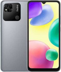 Smartfon Xiaomi Redmi 10A 2/32GB Srebrny ( ). Szare smartfony Xiaomi. Za 619.00 zł.