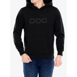 Bluza z kapturem POC Hood. Zielone bluzy męskie POC, l, bez wzorów, z kapturem. Za 371.99 zł.