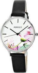 Zegarek Zegarek Damski PERFECT E344-3. Zegarki damskie NoName. Za 63.00 zł.