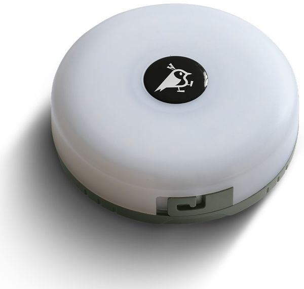 Aqiila Lightbird BL2 - Loop Light with powerbank. Powerbanki Powerneed. Za 129.03 zł.