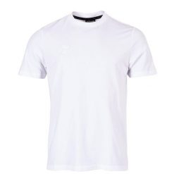 Koszulka Reece Australia Studio. Białe bluzki damskie REECE, bez wzorów, z bawełny, sportowe, bez kołnierzyka, bez ramiączek. Za 196.00 zł.