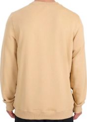 4f Bluza męska 4F M2134 beżowa 4FWSS26TSWSM2134 83S XL. Brązowe bluzy męskie 4F, m, bez wzorów, bez ramiączek, bez kaptura. Za 128.44 zł.
