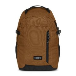 Plecak Eastpak Smallker Pro. Brązowe plecaki damskie Eastpak, bez wzorów. Za 373.00 zł.