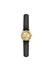 Michael Kors Zegarek Lexington MK4901 Czarny. Czarne, analogowe zegarki damskie Michael Kors. Za 759.99 zł.