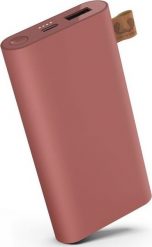 Powerbank Fresh n Rebel 2PB6000SR 6000mAh Czerwony. Czerwone powerbanki Fresh N Rebel. Za 145.99 zł.