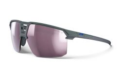 Okulary sportowe JULBO Liry - Spectron HD 3 - Green/Gray. Szare okulary przeciwsłoneczne damskie JULBO. Za 619.00 zł.