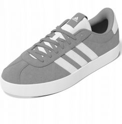 Adidas adidas VL COURT 3.0 ID6276. Buty sportowe męskie Adidas, bez wzorów, bez zapięcia. Za 201.11 zł.
