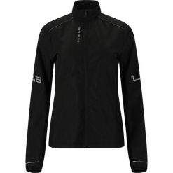 Damska bluza dresowa Elite Lab Shell X2 Elite. Czarne bluzy damskie ELITE LAB, bez wzorów, z dresówki, eleganckie, bez ramiączek, bez kaptura. W wyprzedaży za 235.00 zł.
