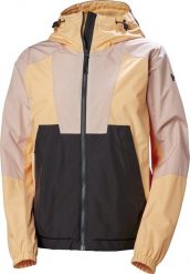 Helly Hansen Helly Hansen damska kurtka W RIG RAIN JACKET 54077 316 XS. Kurtki sportowe damskie Helly Hansen, xs, bez wzorów, bez ramiączek, bez kaptura. Za 849.99 zł.