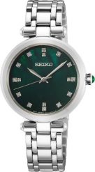 Zegarek Seiko Zegarek Damski Seiko SRZ535P1 + BOX. Zegarki damskie Seiko. Za 1,867.99 zł.