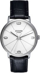 Zegarek BŁONIE Zegarek Błonie Zodiak Mechaniczny Biały męski . Białe, analogowe zegarki męskie BŁONIE, bez wzorów. Za 3,490.00 zł.