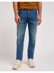 LEE RIDER MĘSKIE SPODNIE JEANSOWE JEANSY DŻINSY ARIZONA SKY 112349323 L701016061. Jeansy męskie Lee, z jeansu. Za 229.99 zł.