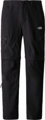 The North Face Spodnie Trekkingowe The North Face EXPLORATION CONV REG TAPERED Męskie 38. Spodnie sportowe męskie The North Face, m, bez wzorów. Za 387.45 zł.