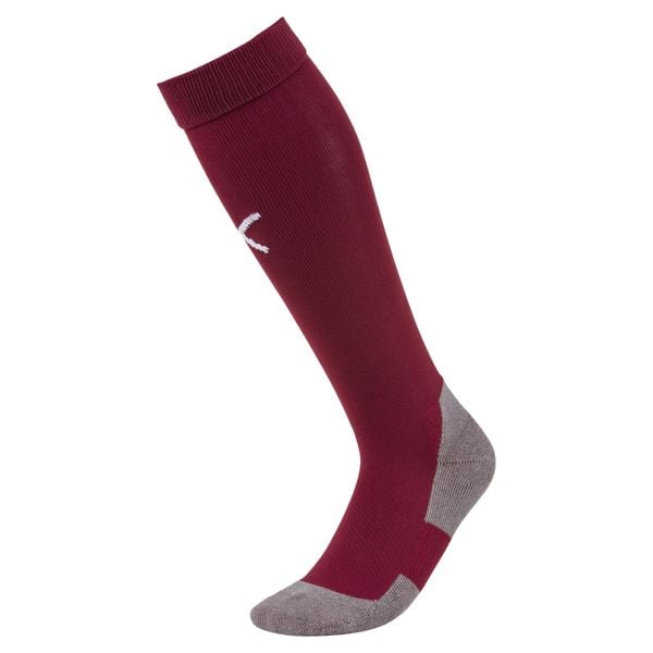 Skarpetki Puma Liga Core. Białe skarpety męskie Puma, bez wzorów, z bawełny. Za 30.99 zł.