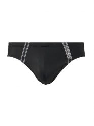 Emporio Armani Kąpielówki EM000570 AF20426 UC001 Czarny. Czarne kąpielówki męskie Emporio Armani, m, bez wzorów, z syntetyku. Za 259.99 zł.