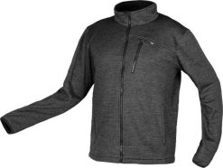 Neo Tools Bluza rozpinana OUTDOOR, pique, szara, rozmiar XXL. Szare bluzy męskie NEO TOOLS, m, bez wzorów, bez ramiączek, bez kaptura. Za 101.06 zł.