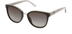 Okulary NINA RICCI SNR3585406WT. Okulary przeciwsłoneczne, Kolor zielony. Kobieta. NoSize. Zielone okulary przeciwsłoneczne damskie Nina Ricci. Za 390.49 zł.