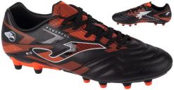 MĘSKIE KORKI JOMA POWERFUL 2401 FG POWS2401FG LANKI PIŁKARSKIE SPORTOWE. Buty sportowe męskie Joma, bez wzorów, bez zapięcia, do piłki nożnej. Za 239.49 zł.