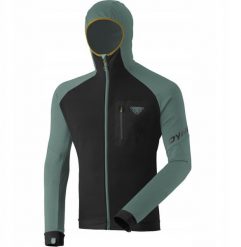 Bluza radical ptc hooded-atlantic-0910-48 (m) DYNAFIT. Bluzy męskie Visent, m, bez wzorów, bez kaptura. Za 871.37 zł.