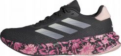 Adidas Buty adidas Supernova Stride W IE1071. Obuwie sportowe damskie Adidas, bez wzorów, bez zapięcia. Za 333.83 zł.