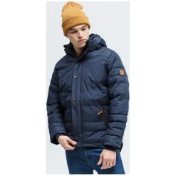 Feewear Kurtka Bliss , granatowy, rozmiar M. Niebieskie kurtki męskie Feewear, m, bez wzorów, bez kaptura. Za 299.99 zł.