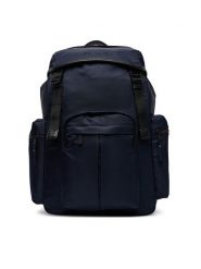 Premiata Plecak Booker VAR 2148 Granatowy. Niebieskie plecaki męskie Premiata, bez wzorów, z materiału. Za 1,439.00 zł.