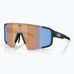 Okulary przeciwsłoneczne Bliz P003 Small Nano Optics Nordic e. Czarne okulary przeciwsłoneczne damskie Bliz. Za 399.99 zł.