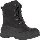 Buty trekkingowe męskie Kamik M'S FARGO 2 W, BLK, 44 (us 11); uk 10. Trekkingi męskie Kamik, bez zapięcia. Za 334.62 zł.