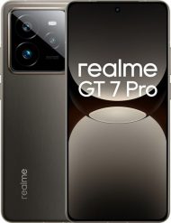 Smartfon Realme GT 7 Pro 5G 12/512GB Szary (null). Szare smartfony realme. Za 3,375.94 zł.