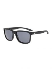 Okulary przeciwsłoneczne GOG Hawk - matt black. Czarne okulary przeciwsłoneczne damskie GOG. Za 147.29 zł.