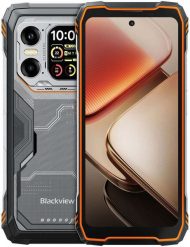 Smartfon Blackview MOBILE PHONE XPLORE 1/16/512GB ORANGE BLACKVIEW XPLORE 1 16/512GB ORANGE (6931548323914). Pomarańczowe smartfony Blackview. Za 1,597.84 zł.