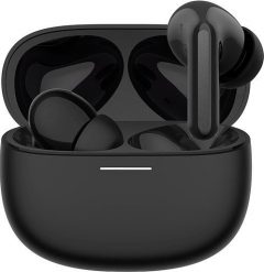 Słuchawki Xiaomi Słuchawki Bluetooth Bezprzewodowe Xiaomi Redmi Buds 8 Black. Czarne słuchawki bezprzewodowe Xiaomi. Za 199.00 zł.