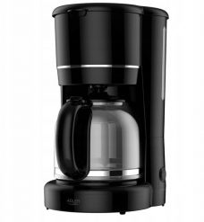 Ekspres przelewowy Adler Ekspres do kawy przelewowy 1,5L 900W Podtrzymywanie temperatury ANTI-DRIP. Ekspresy przelewowe Adler. Za 173.80 zł.