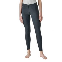 Damskie legginsy Damart Comfort Thermolactyl 4. Czarne legginsy damskie DAMART. Za 227.00 zł.