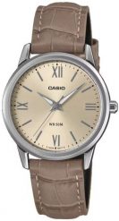 Zegarek Casio Damski LTP-1303LL-7A (zd590c) + box NoSize. Zegarki damskie Casio. Za 192.99 zł.