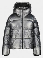 Płaszcz Zimowy Damski Luhta Eiseberg. Żółte płaszcze damskie Luhta, na zimę, s, bez wzorów, z materiału, eleganckie, bez kołnierzyka, bez kaptura. Za 999.00 zł.