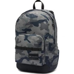 Plecak Columbia Zigzag 22l, Dla obu płci. Szare plecaki damskie Columbia, bez wzorów, z poliesteru, sportowe. Za 290.00 zł.