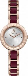Zegarek Furla Damski Zegarek FURLA WOMEN WW00004012L3 (36MM) NoSize. Zegarki damskie Furla. Za 553.87 zł.