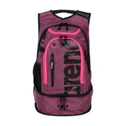 Plecak Sportowy Arena Fastpack 3.0 + Worek. Niebieskie plecaki męskie ARENA, bez wzorów, sportowe. Za 299.99 zł.