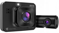 Wideorejestrator Navitel Wideorejestrator NAVITEL R250 DUAL Kamera samochodowa. Wideorejestratory Navitel. Za 578.60 zł.
