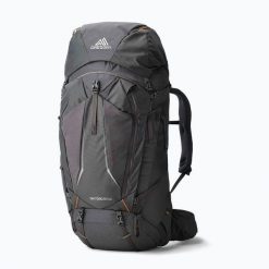 GREGORY Plecak męski Baltoro 85 PRO RC iron grey-M. Czerwone plecaki męskie Gregory, bez wzorów, z materiału, biznesowe. Za 1,640.20 zł.