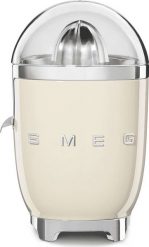 Wyciskarka do cytrusów Smeg CJF11CREU. Wyciskarki Smeg. Za 737.00 zł.