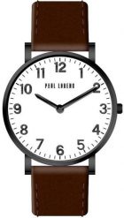 ZEGAREK MĘSKI PAUL LORENS - PL11989A5-3B1-2 (zg370i) + BOX. Zegarki męskie Paul Lorens, bez wzorów. Za 169.99 zł.