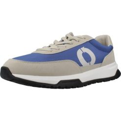 Buty ECOALF VENTURA SNEAKER MAN Niebieski. Niebieskie obuwie trekkingowe damskie Ecoalf, z syntetyku, bez zapięcia. Za 453.45 zł.