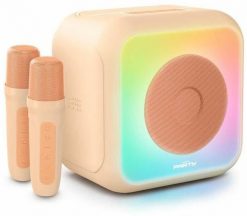 Głośnik Przenośny BigBen Party Fishing 30 W. Głośniki przenośne NoName. Za 551.00 zł.