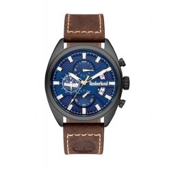 Zegarek Męski Timberland TBL15640JLU03. Zegarki męskie Timberland, bez wzorów. Za 592.00 zł.