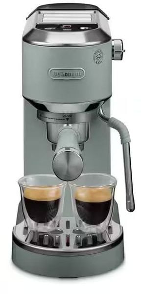 Ekspres ciśnieniowy DeLonghi Dedica Duo EC890.GR. Ekspresy ciśnieniowe De'longhi. Za 1,043.45 zł.