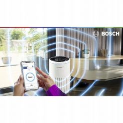 Oczyszczacz powietrza Bosch Oczyszczacz powietrza Air 4000i. Oczyszczacze powietrza Bosch. Za 1,510.22 zł.